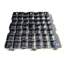 Ecobase Porous Pavers Drives - 2.5m2 (10 Pack) -Lifetime Sales 12821366 1624957339289175