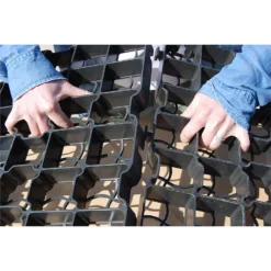 Ecobase Porous Pavers Drives - 2.5m2 (10 Pack) -Lifetime Sales 12821366 2084957339413297