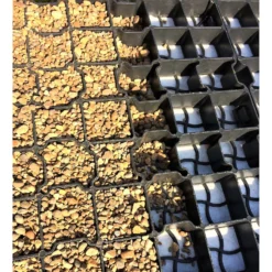 Ecobase Porous Pavers Drives - 1.5m2 (6 Pack) -Lifetime Sales 12821367 1054957339101657