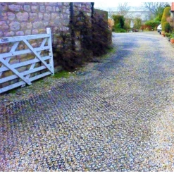 Ecobase Porous Pavers Drives - 1.5m2 (6 Pack) -Lifetime Sales 12821367 2114957339522473