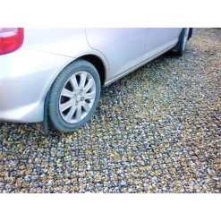 Ecobase Porous Pavers Drives - 5m2 (20 Pack) -Lifetime Sales 12821370 8114957339172313