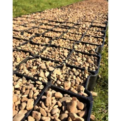 Ecobase Porous Pavers Paths - 2.5m2 (10 Pack) -Lifetime Sales 12821373 1984957339861680