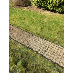 Ecobase Porous Pavers Paths - 1.5m2 (6 Pack) -Lifetime Sales 12821374 1684957339844976