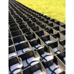 Ecobase Porous Pavers Paths - 10m2 (40 Pack) -Lifetime Sales 12821375 4754957339825419
