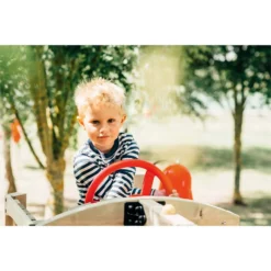 Plum Toddlers Tower Wooden Climbing Frame -Lifetime Sales 12821507 1264847707252689