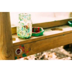 Plum Discovery Create & Paint Easel -Lifetime Sales 12821516 6684956851957349