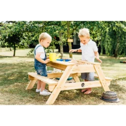 Plum Surfside Sand & Water Table -Lifetime Sales 12821615 1644957305474873