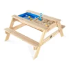 Plum Surfside Sand & Water Table -Lifetime Sales 12821615 9654845736789590