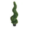 Artificial Small Spiral Topiary Tree -Lifetime Sales 12821660 2124831964025498