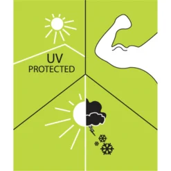 Palram - Canopia Canopy Aquila 3000 Grey Clear 17 Palram - Canopia Canopy Aquila 3000 Grey Clear -Lifetime Sales 12821841 1614833200207310