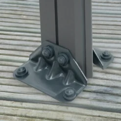 Palram - Canopia Martinique 5000 Garden Gazebo Grey Bronze 12 Palram - Canopia Martinique 5000 Garden Gazebo Grey Bronze -Lifetime Sales 12821926 6504924164989004