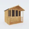 Mercia 7 X 7ft Traditional Summerhouse 1 Mercia 7 X 7ft Traditional Summerhouse -Lifetime Sales 12822446 4504988925650505