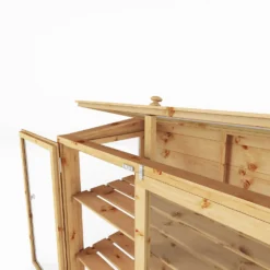 Mercia Mini Greenhouse -Lifetime Sales 12822587 1764996229938842