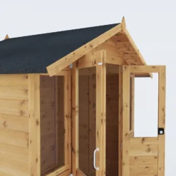 Mercia 7 X 5ft Traditional Summerhouse - Incl. Installation -Lifetime Sales 12822600 6854989215368557