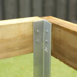 Mercia 8x6ft Pressure Treated Wooden Shed Base - Installation Included -Lifetime Sales 12822607 2324832959195719