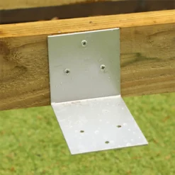 Mercia 10x8ft Pressure Treated Wooden Shed Base - Installation Included 13 Mercia 10x8ft Pressure Treated Wooden Shed Base - Installation Included -Lifetime Sales 12822610 2434832959063770