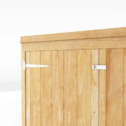 Mercia (Installation Included) Overlap Pent Mowerstore 3x5ft 16 Mercia (Installation Included) Overlap Pent Mowerstore 3x5ft -Lifetime Sales 12822771 1004989186248616