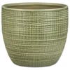 Mint Green Plant Pot - 19cm -Lifetime Sales 12822940 7294831953309447