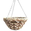 Banana Braid Hanging Basket 35cm 2 Banana Braid Hanging Basket 35cm -Lifetime Sales 12823009 2914831969881369