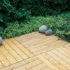 Patio Deck Tile - 90x90cm Pack Of 4 2 Patio Deck Tile - 90x90cm Pack Of 4 -Lifetime Sales 12823071 7014831951105743