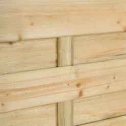 Forest Kyoto Fence Panel - 4ft - Pack Of 3 -Lifetime Sales 12823073 9394833219399819