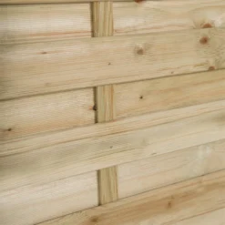 Forest Kyoto Fence Panel - 5ft - Pack Of 4 -Lifetime Sales 12823078 4634833218315889