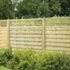 Forest Kyoto Fence Panel - 5ft - Pack Of 5 -Lifetime Sales 12823079 1874831965095964