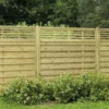 Forest Kyoto Fence Panel - 6ft - Pack Of 4 -Lifetime Sales 12823081 2034831969631478