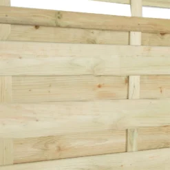 Forest Kyoto Fence Panel - 6ft - Pack Of 5 -Lifetime Sales 12823083 4454833218912940