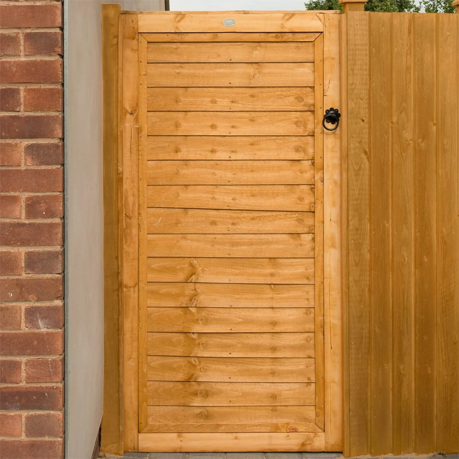 Lap Gate - 6ft 3 Lap Gate - 6ft