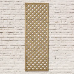 60cm Rosemore Lattice Trellis 5 Pack -Lifetime Sales 12823381 1254833217885938