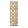60cm Rosemore Lattice Trellis 4 Pack -Lifetime Sales 12823382 1124831944488166