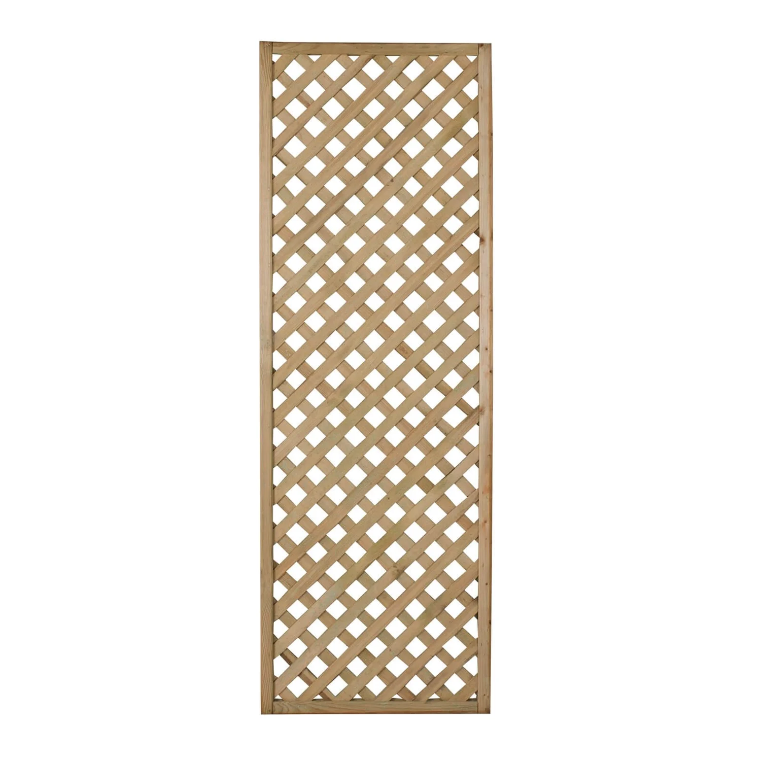 60cm Rosemore Lattice Trellis 4 Pack 3 60cm Rosemore Lattice Trellis 4 Pack