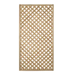 90cm Rosemore Lattice Trellis 4 Pack -Lifetime Sales 12823383 1464833217723434