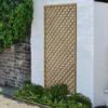90cm Rosemore Lattice Trellis 4 Pack -Lifetime Sales 12823383 8034831944704841