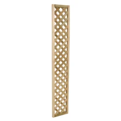 30cm Rosemore Lattice Trellis 5 Pack -Lifetime Sales 12823387 1394833220340886