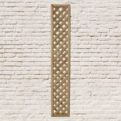 30cm Rosemore Lattice Trellis 5 Pack -Lifetime Sales 12823387 1834833220366686