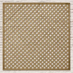 180cm Rosemore Lattice Trellis 5 Pack -Lifetime Sales 12823388 1494833221157489