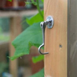 Forest 8 X 6ft Vale Greenhouse - Installation Included -Lifetime Sales 12823847 2544833220754523