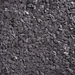 Decorative Aggregates Plum Slate - 17kg -Lifetime Sales 12823982 8444833198302934