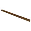Brown Incised Fence Post 2.4m (2400 X 75 X 75mm) - Pack Of 5 -Lifetime Sales 12824017 1724831968650793