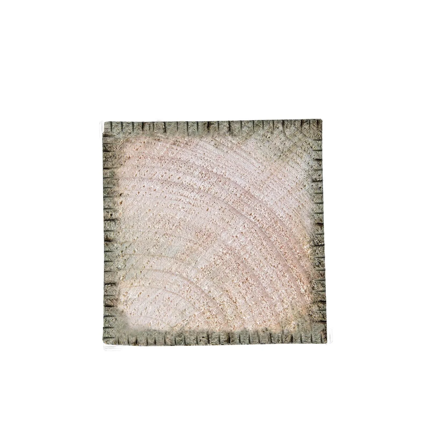 Green Incised Fence Post 2.4m (2400 X 75 X 75mm) - Pack Of 4 5 Green Incised Fence Post 2.4m (2400 X 75 X 75mm) - Pack Of 4 - Image 3