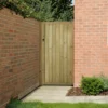 Vertical Tongue & Groove Gate - 6ft -Lifetime Sales 12824340 1554831949956509