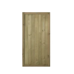 Vertical Tongue & Groove Gate - 6ft 7 Vertical Tongue & Groove Gate - 6ft -Lifetime Sales 12824340 1664833222644262