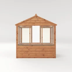 Mercia 4 X 6ft Traditional Greenhouse - Incl. Installation -Lifetime Sales 12825393 1864833224615409