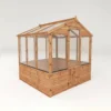 Mercia 6 X 6ft Traditional Greenhouse - Incl. Installation -Lifetime Sales 12825394 1614831961856585