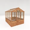 Mercia 8 X 6ft Traditional Greenhouse - Incl. Installation 2 Mercia 8 X 6ft Traditional Greenhouse - Incl. Installation -Lifetime Sales 12825395 8414831952908317