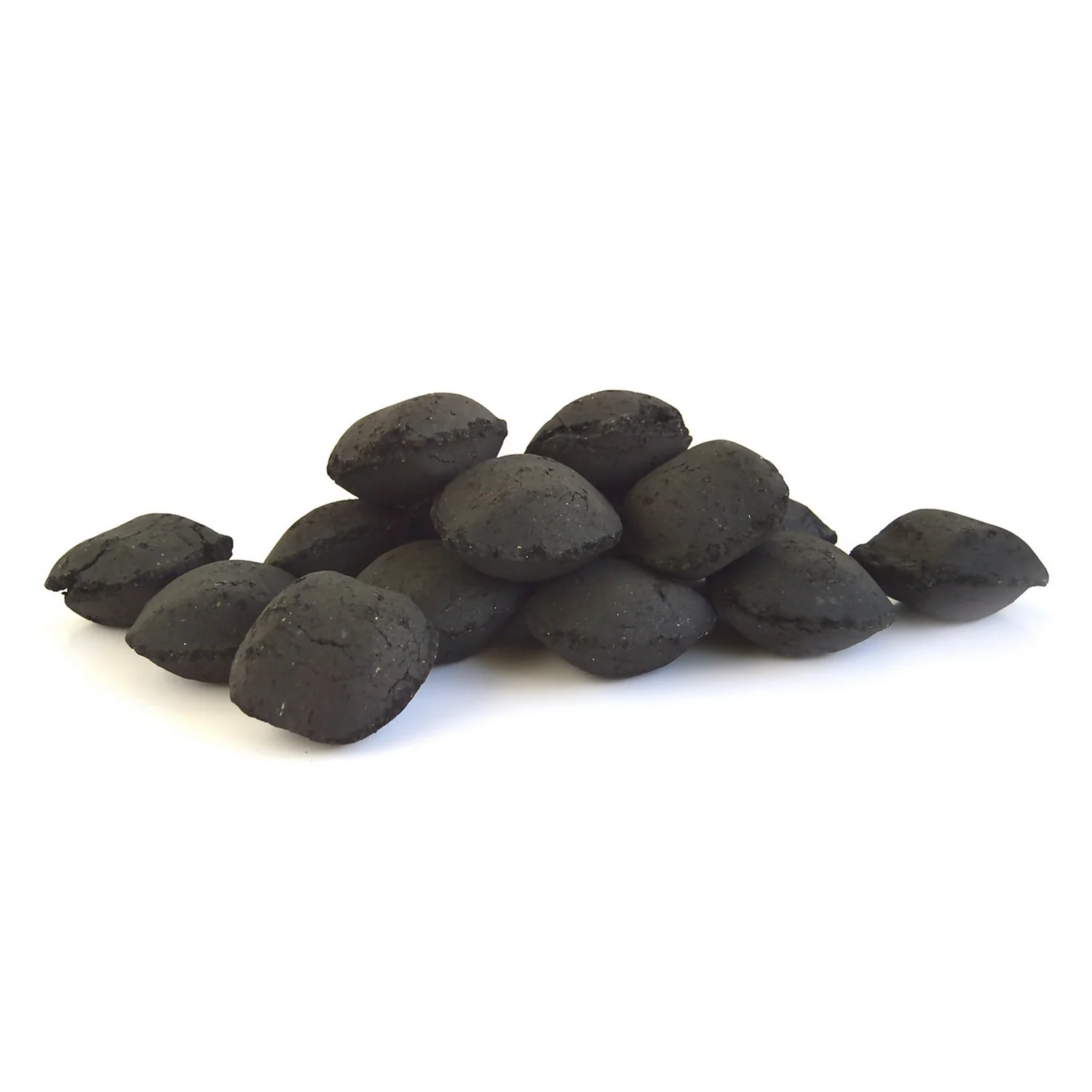 Bar-Be-Quick FSC Charcoal Briquettes - 4.5kg 4 Bar-Be-Quick FSC Charcoal Briquettes - 4.5kg - Image 2