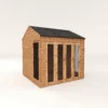 Mercia 8 X 8ft Vermont Summerhouse - Incl. Installation -Lifetime Sales 12825551 1444983775836501