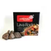 Bar-Be-Quick Lava Rock 4kg -Lifetime Sales 12825852 4974831953962322